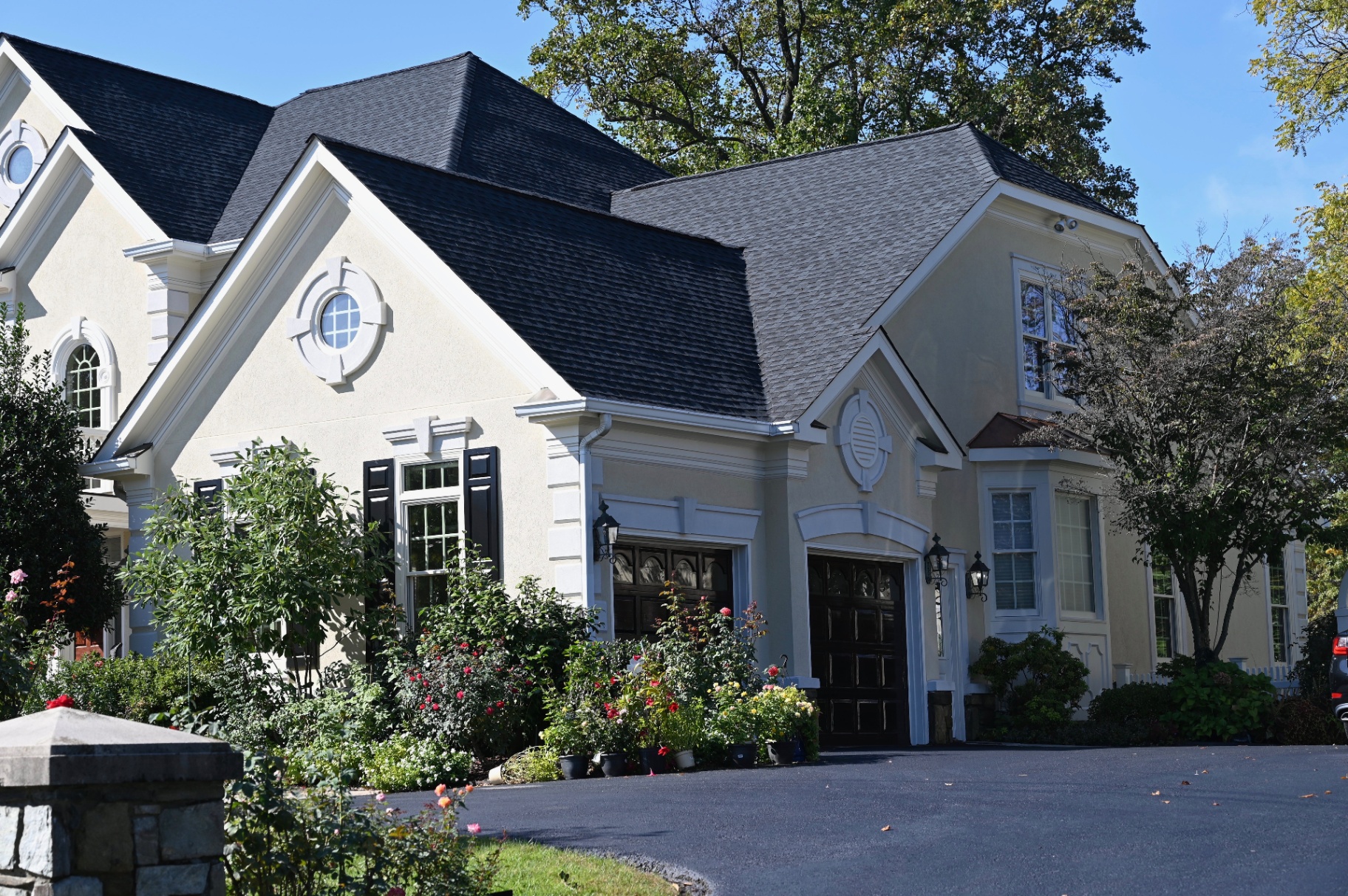 Recent Roof-ER project in Vienna, VA